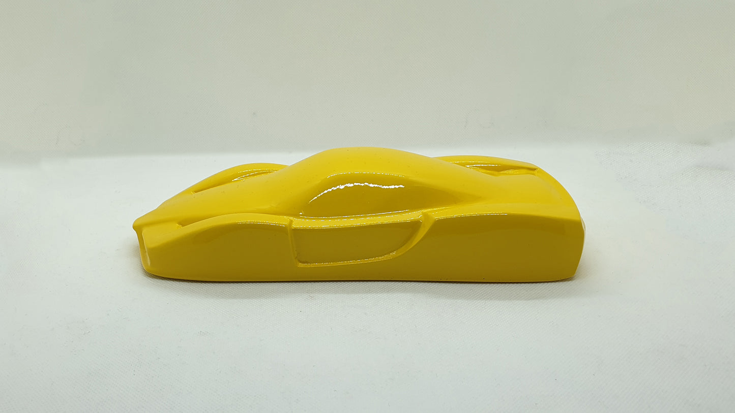 Scultura Enzo Scala 1/18