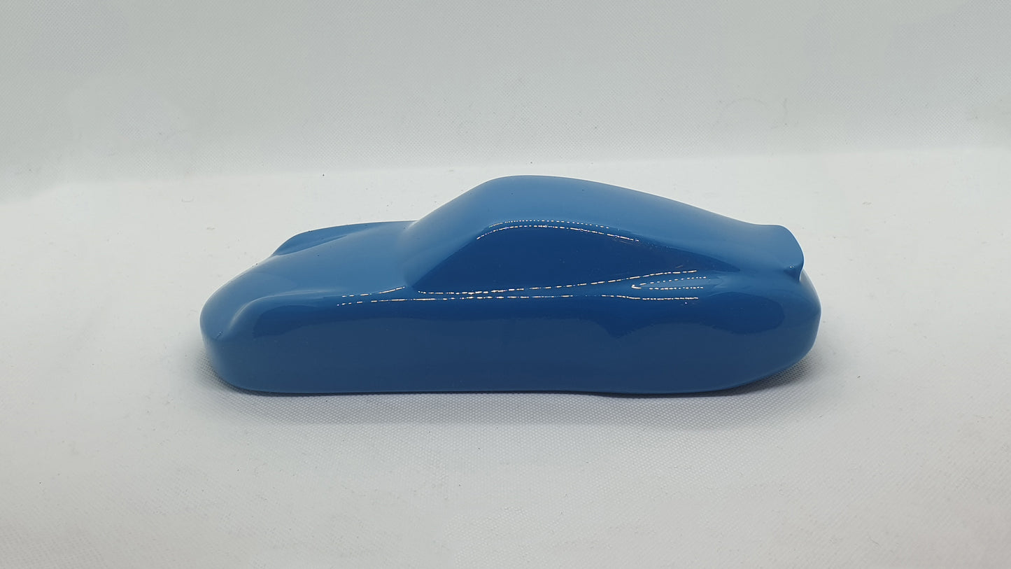 Scultura 911 Scala 1/18