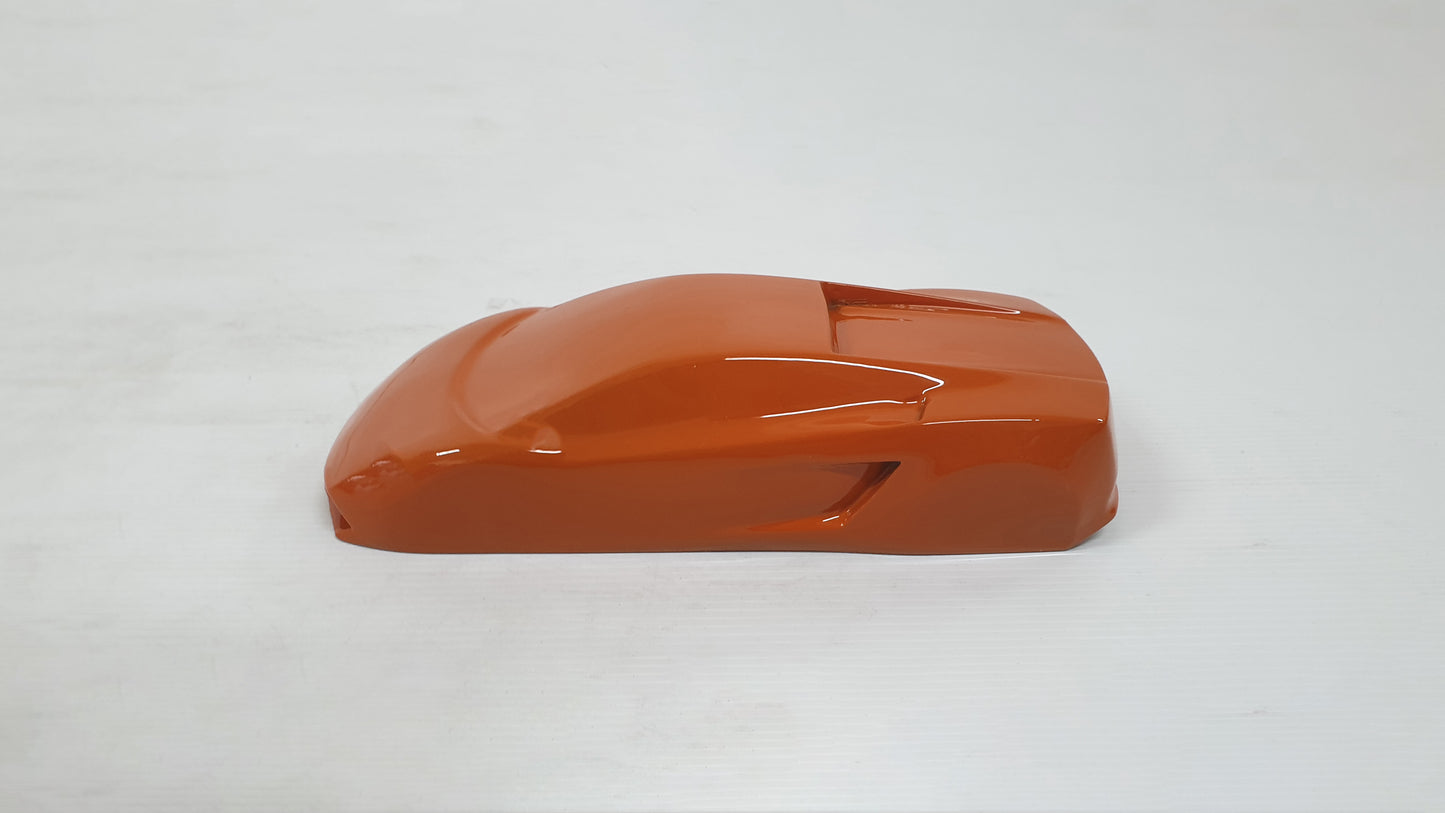 Scultura Gallardo Scala 1/18