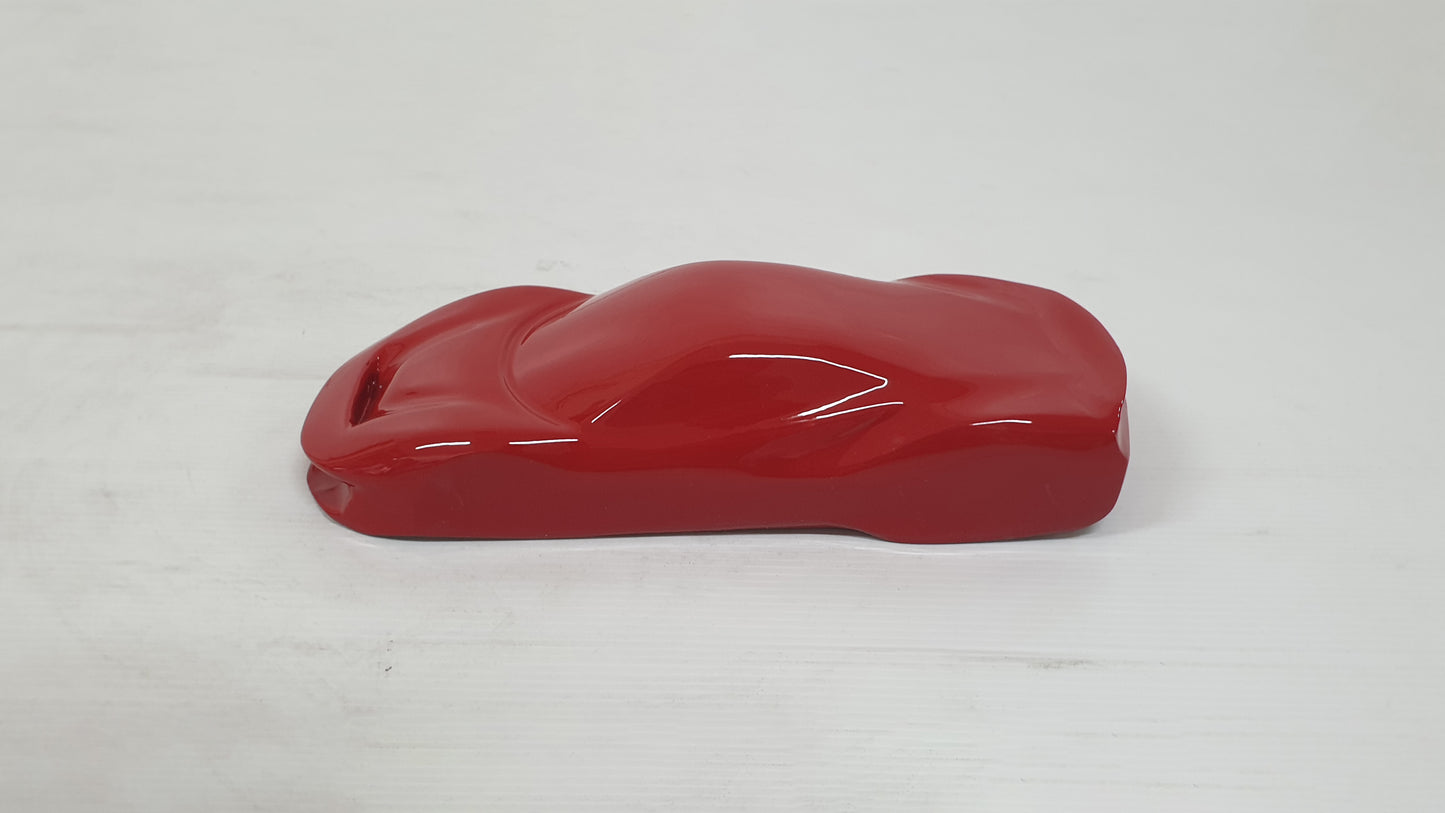 Scultura 488 Pista Scala 1/18