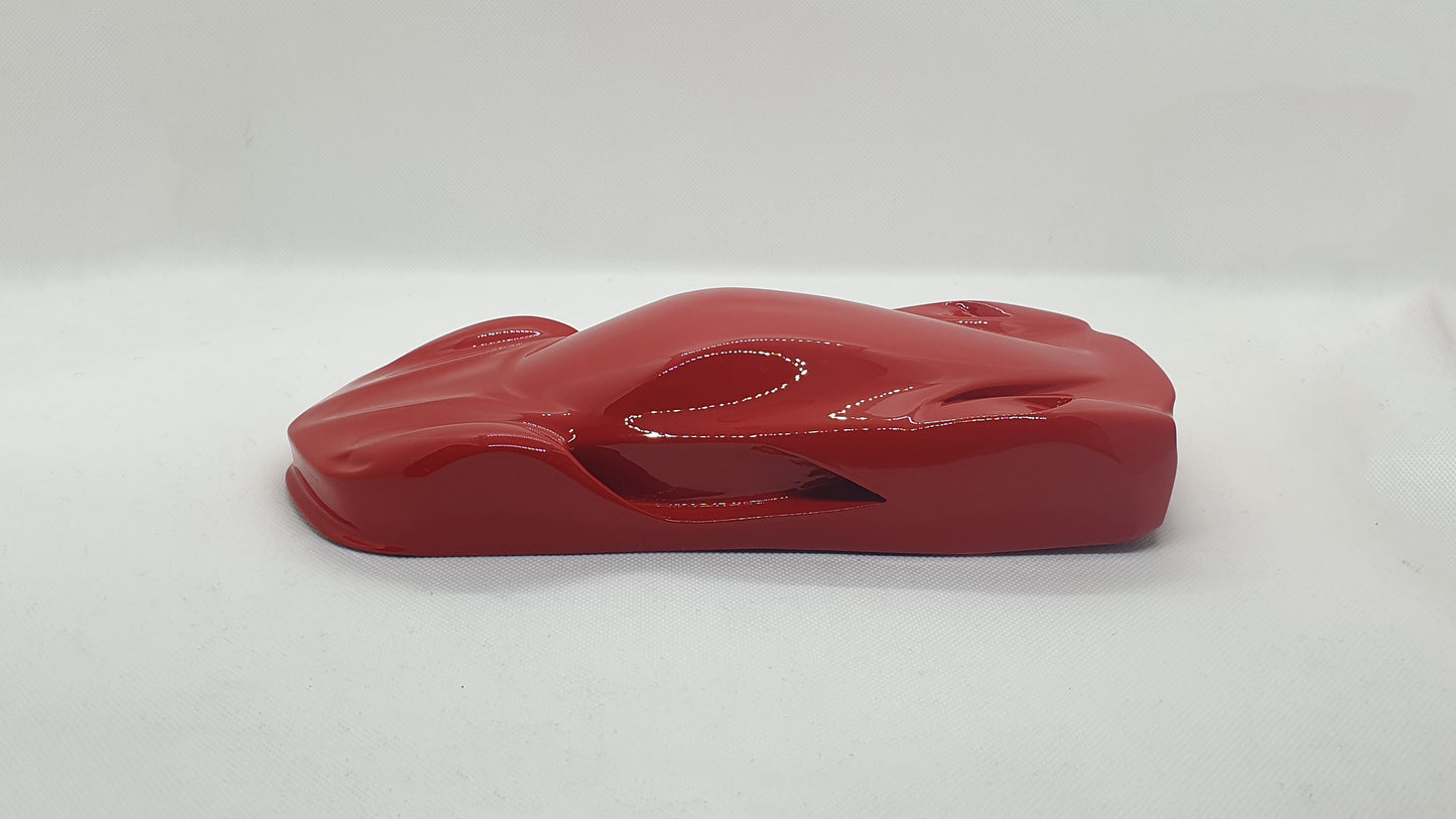Scultura La Ferrari Scala 1/18