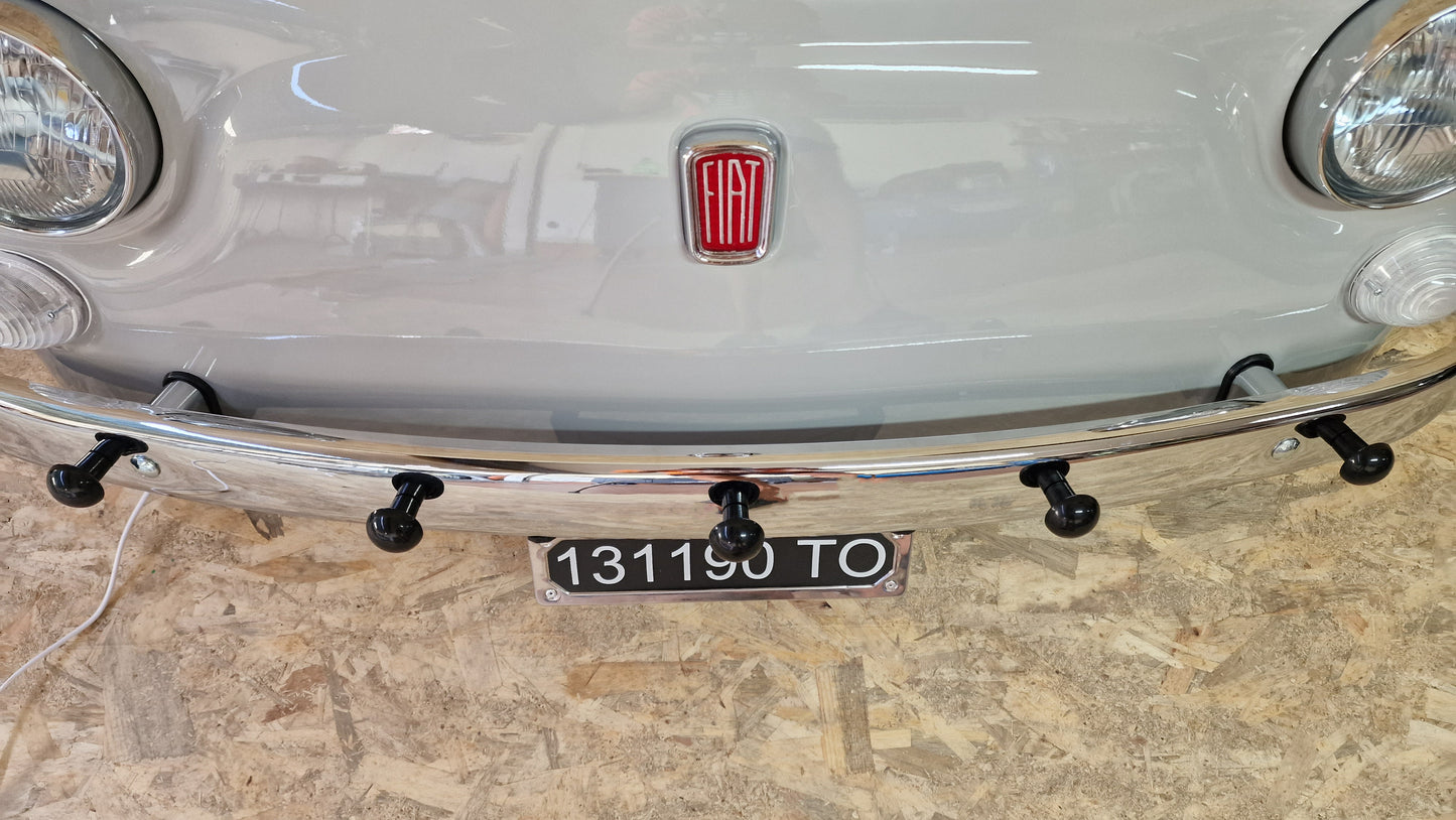 Frontale appendiabiti 500 L