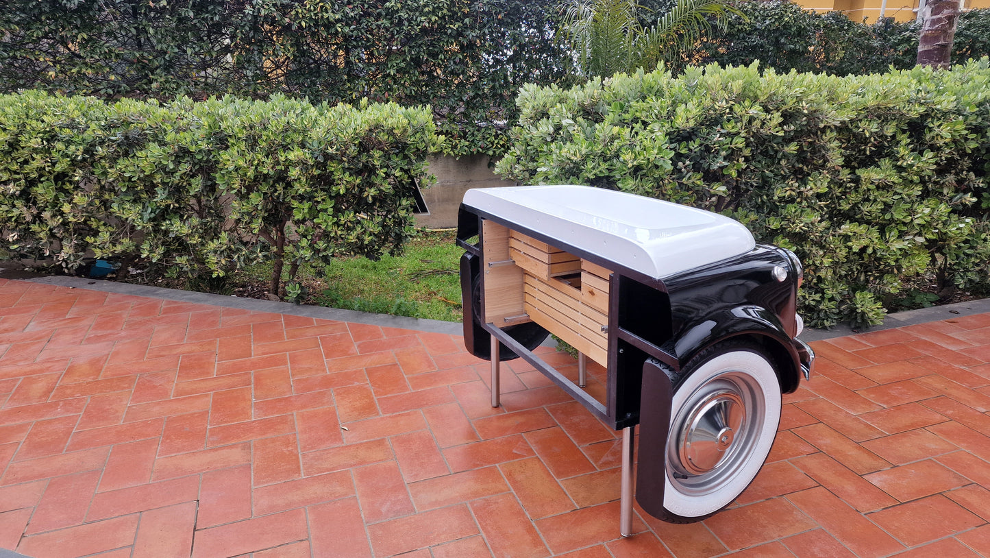 Lavandino 500 L