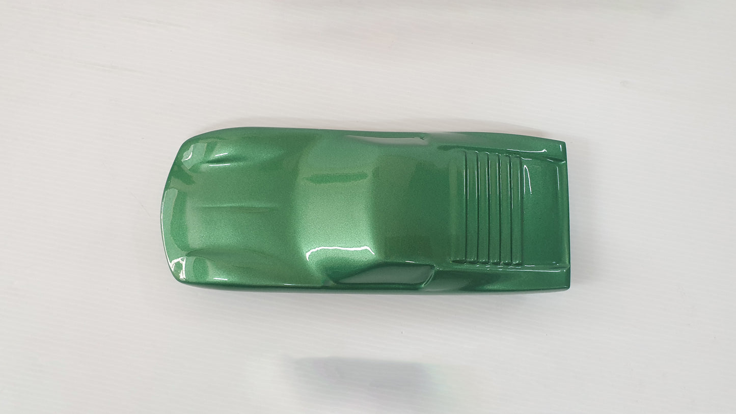 Scultura Miura Scala 1/18