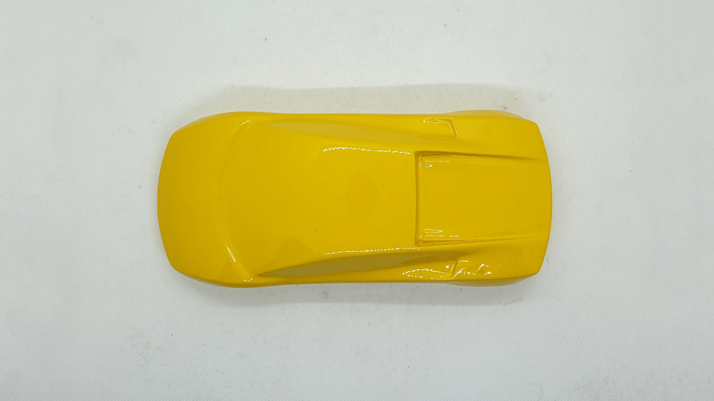 Scultura Gallardo Scala 1/18