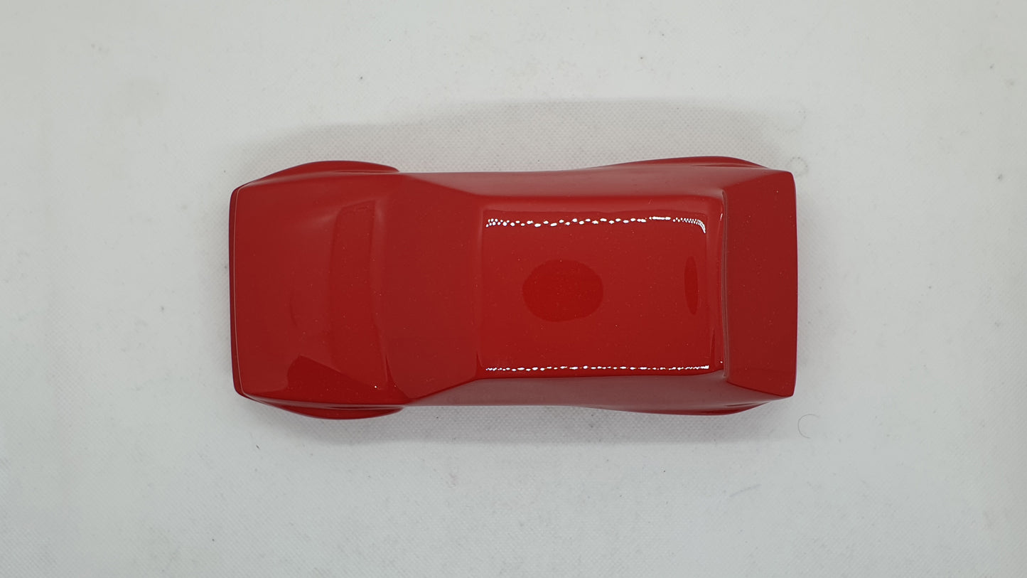 Scultura Delta Hf Scala 1/18