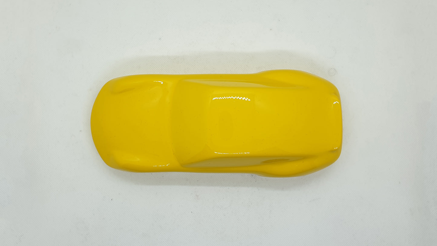 Scultura 911 Scala 1/18