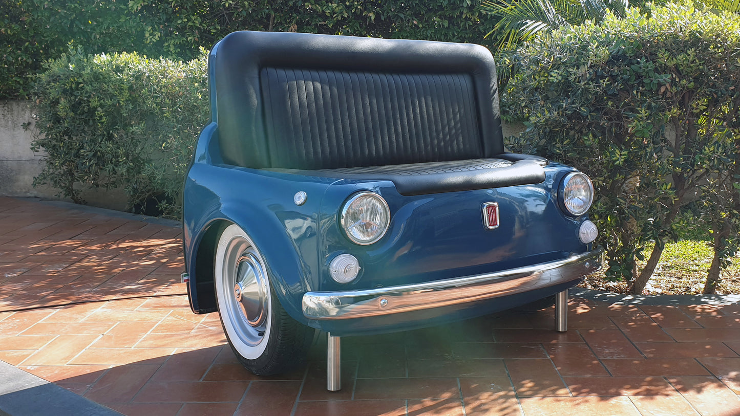 Divano 500 L