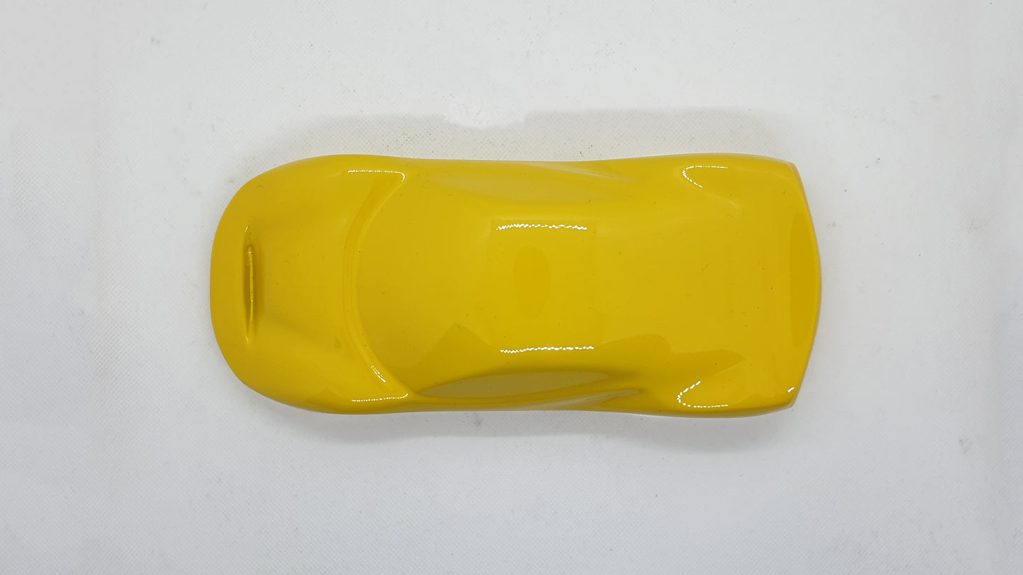 Scultura 488 Pista Scala 1/18