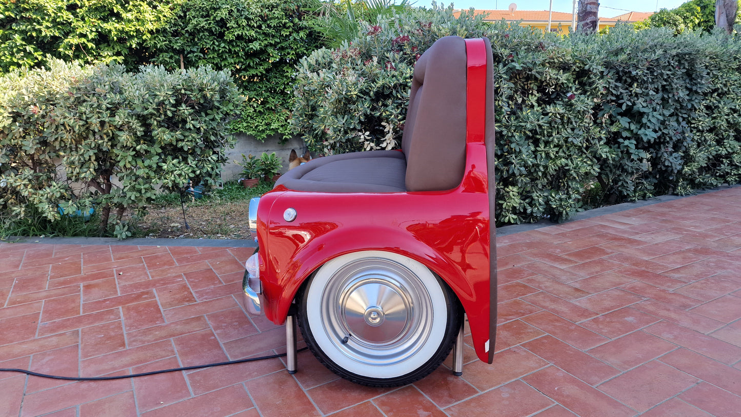 Divano 500 F