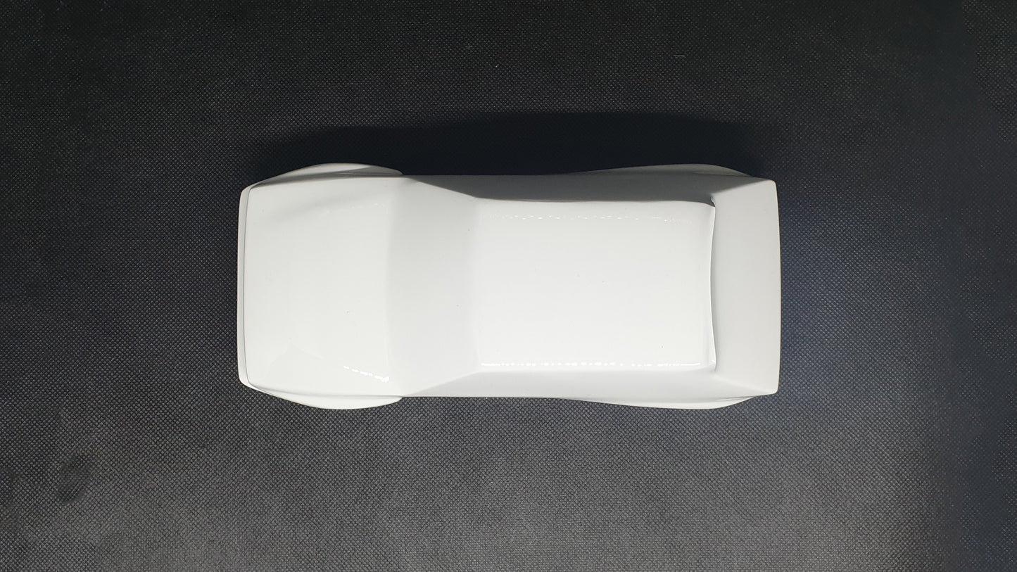 Scultura Delta Hf Scala 1/18