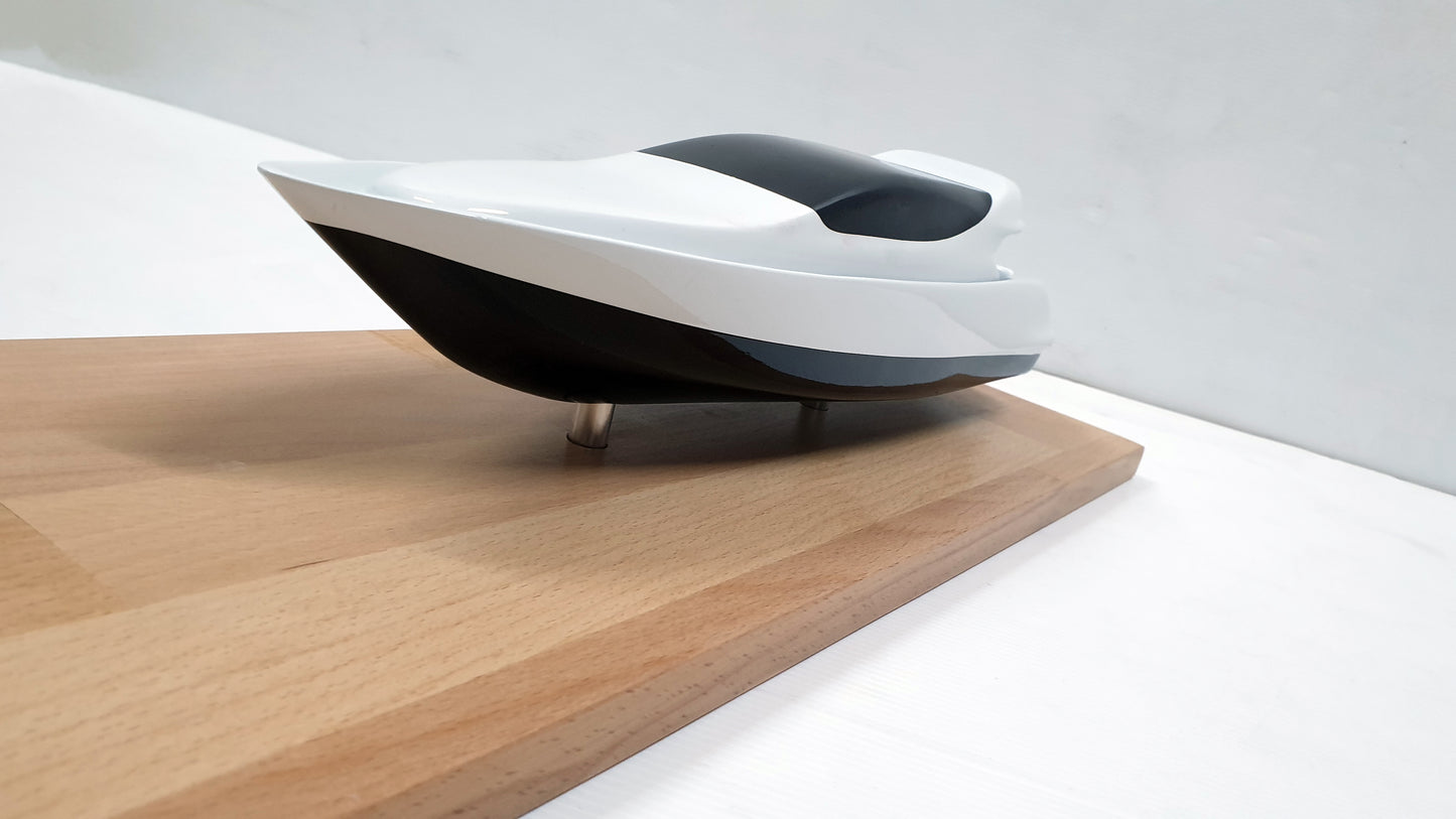 Scultura Yacht