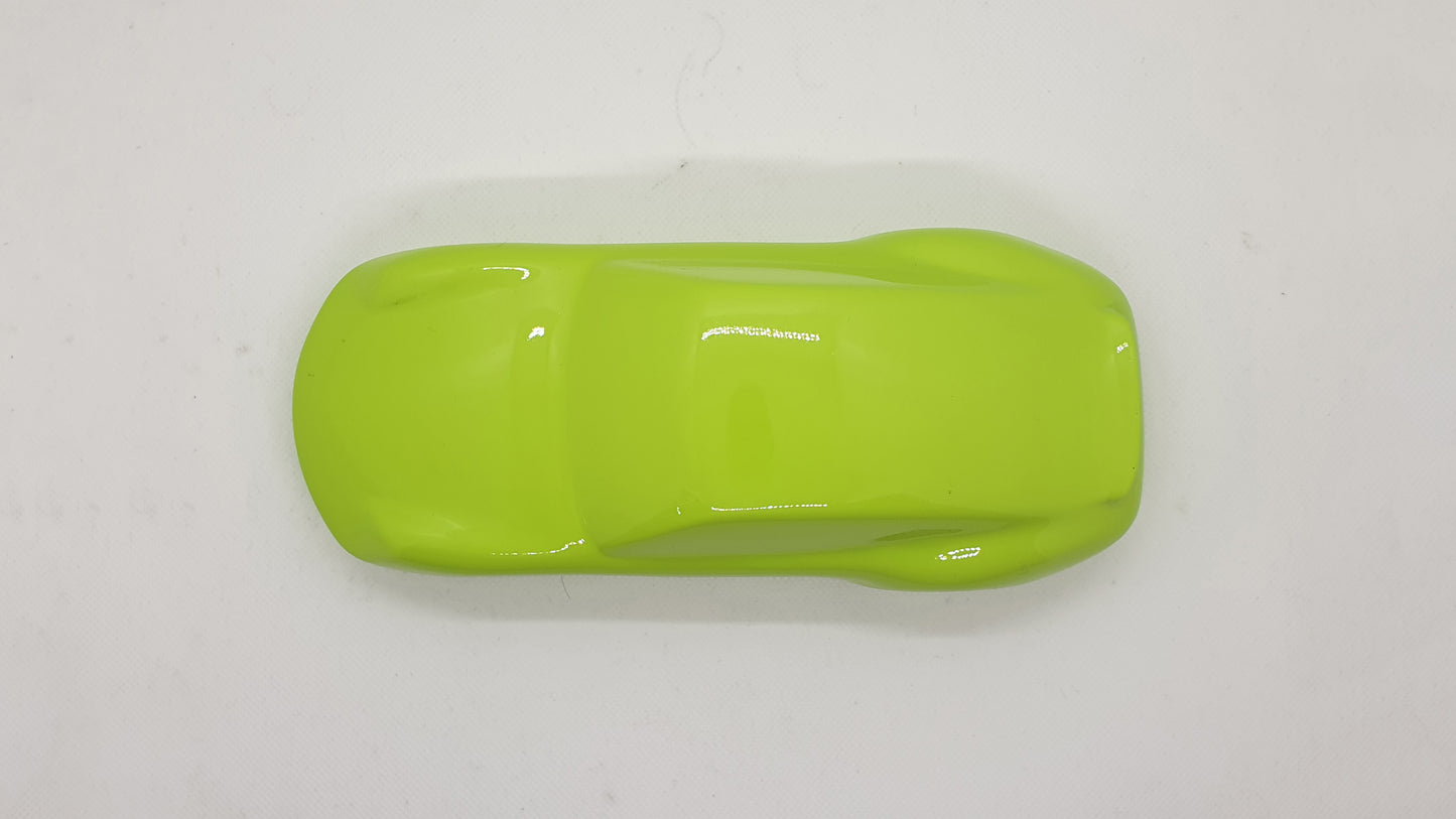 Scultura 911 Scala 1/18