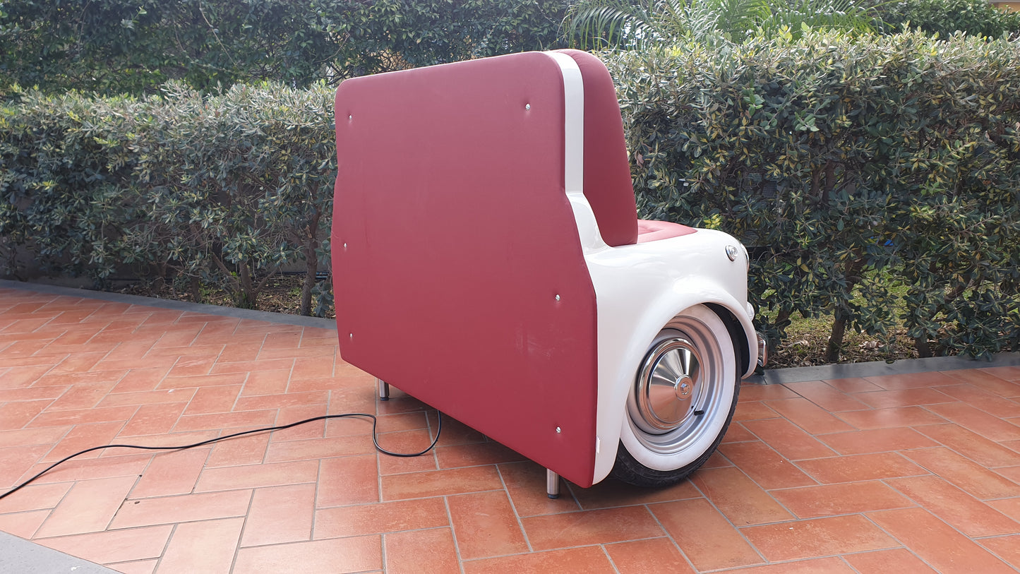Divano 500 L