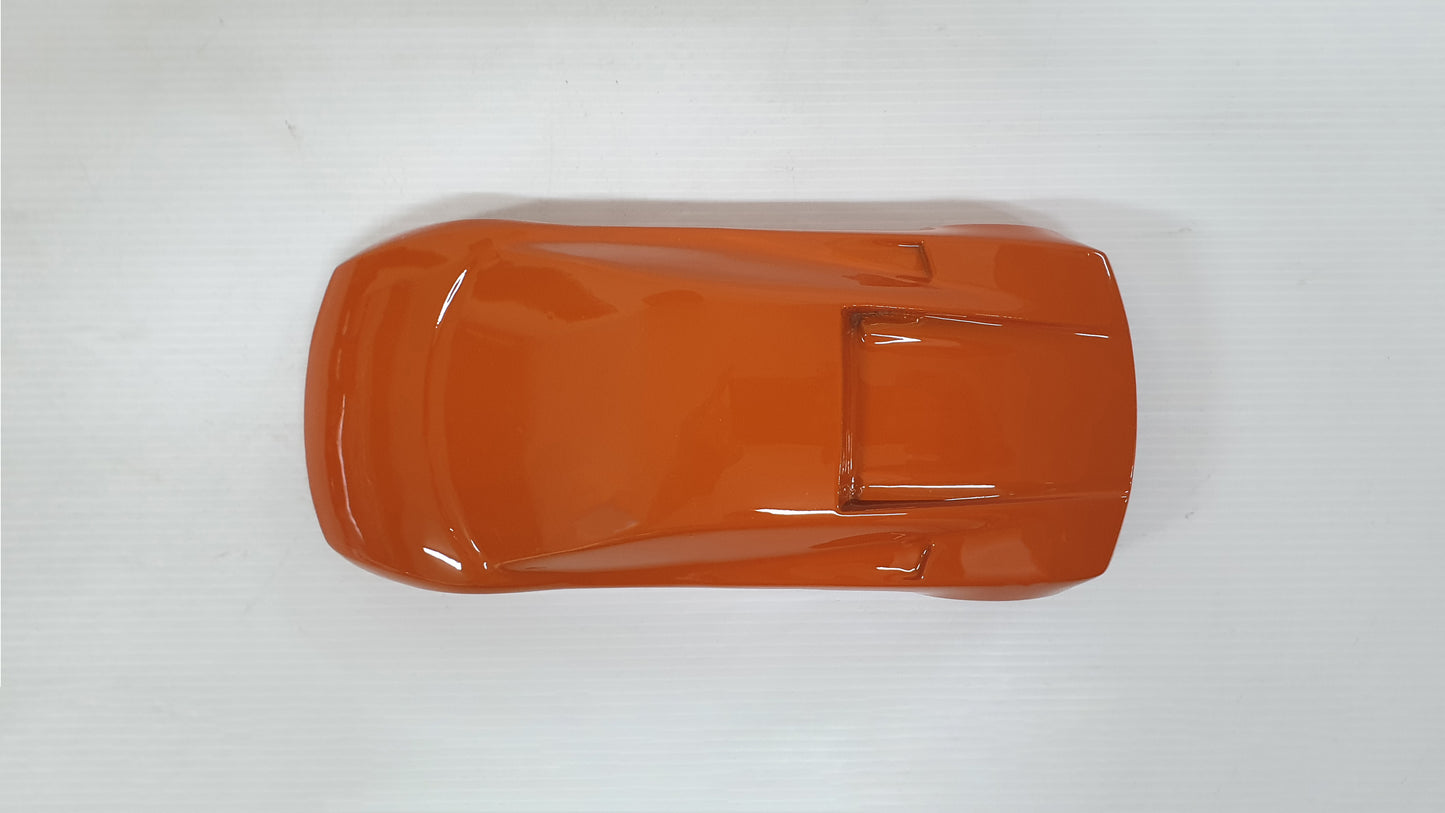 Scultura Gallardo Scala 1/18