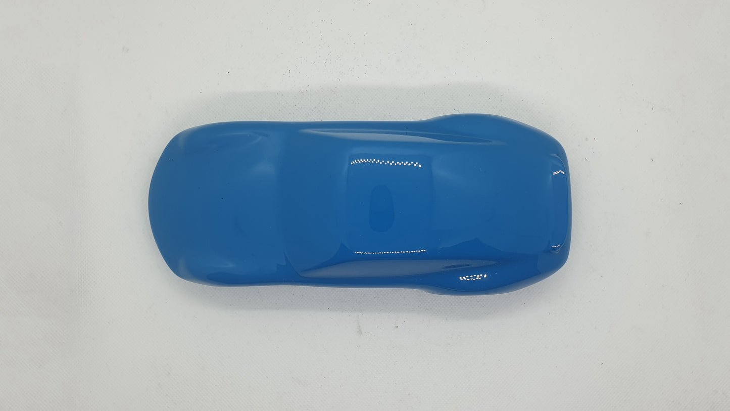 Scultura 911 Scala 1/18