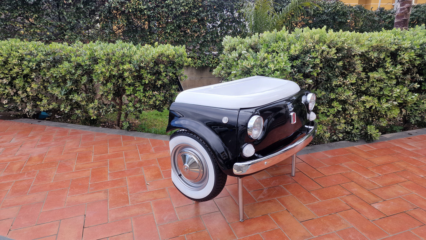 Lavandino 500 L