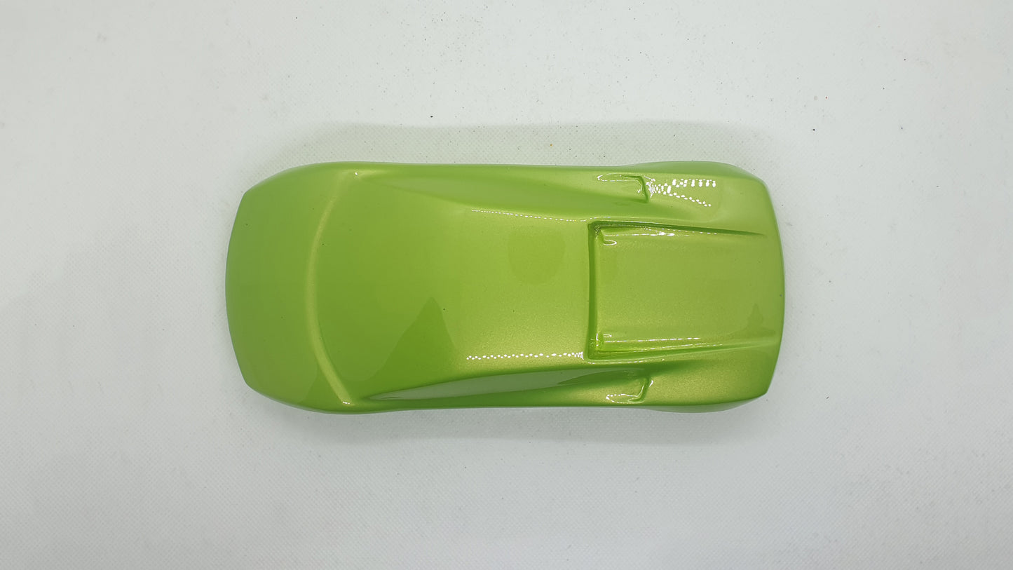 Scultura Gallardo Scala 1/18