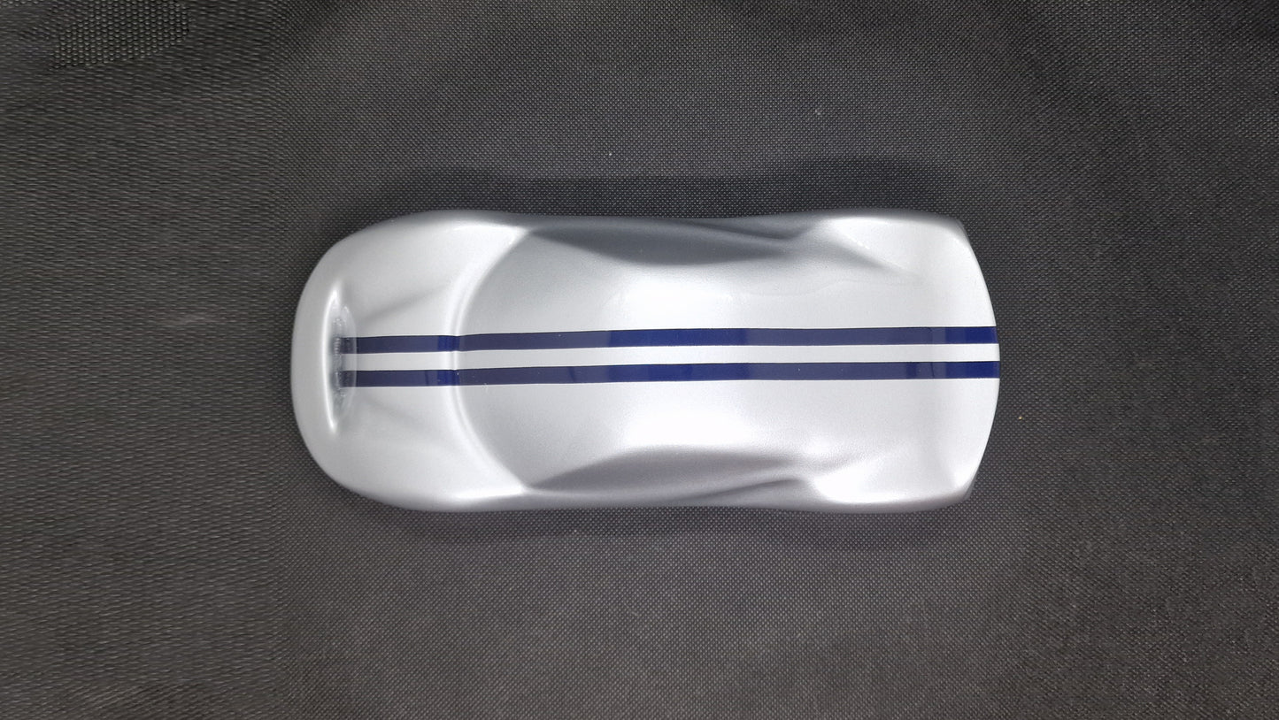 Scultura 488 Pista Scala 1/18