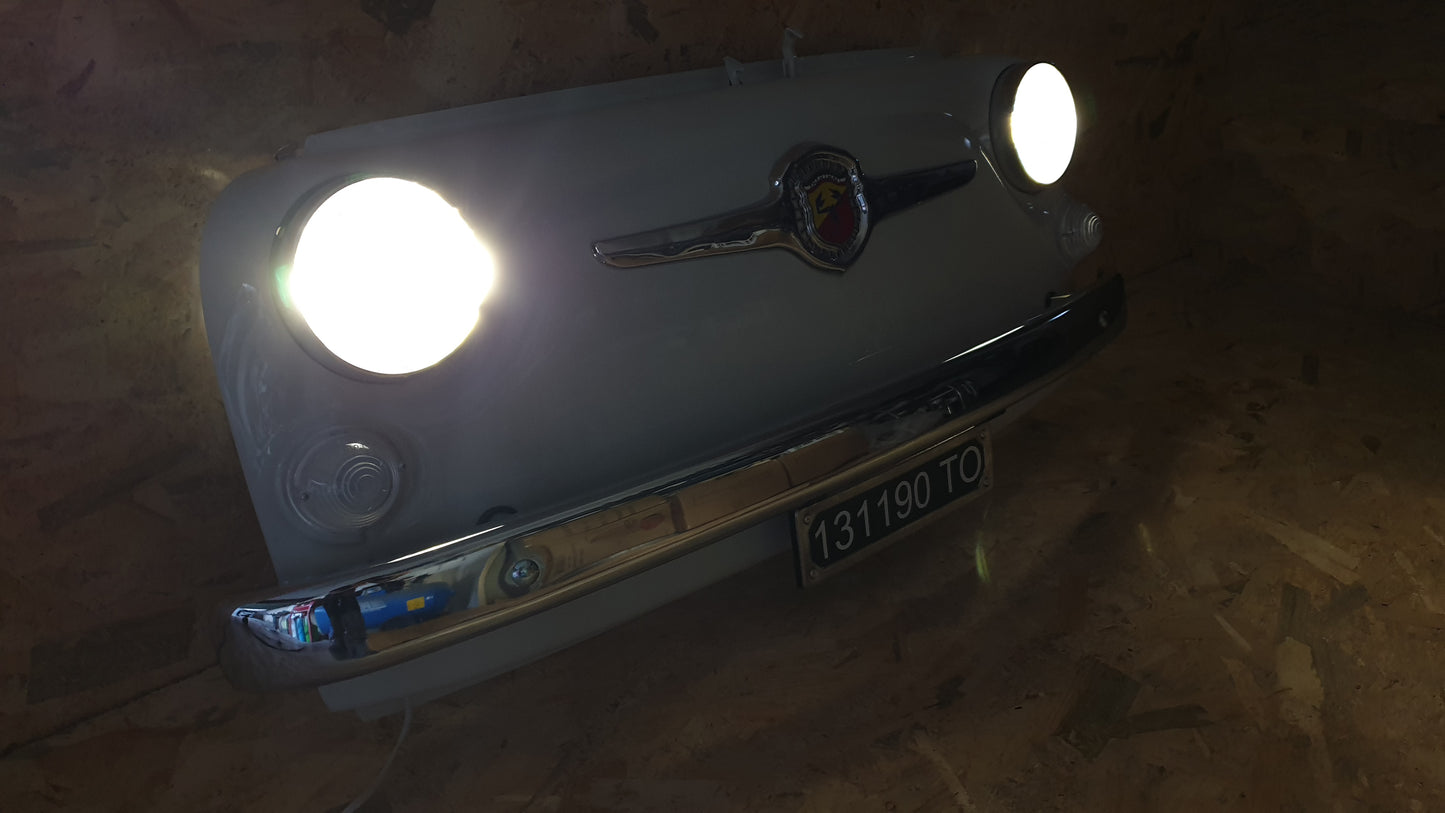 Frontale 500 A