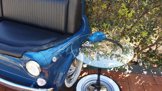 Tavolino Volante 500