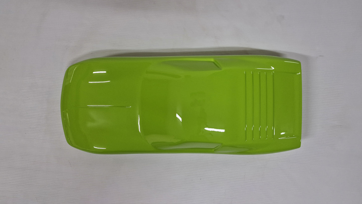 Scultura Miura Scala 1/10