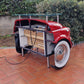 Consolle con cassettiera 500 F