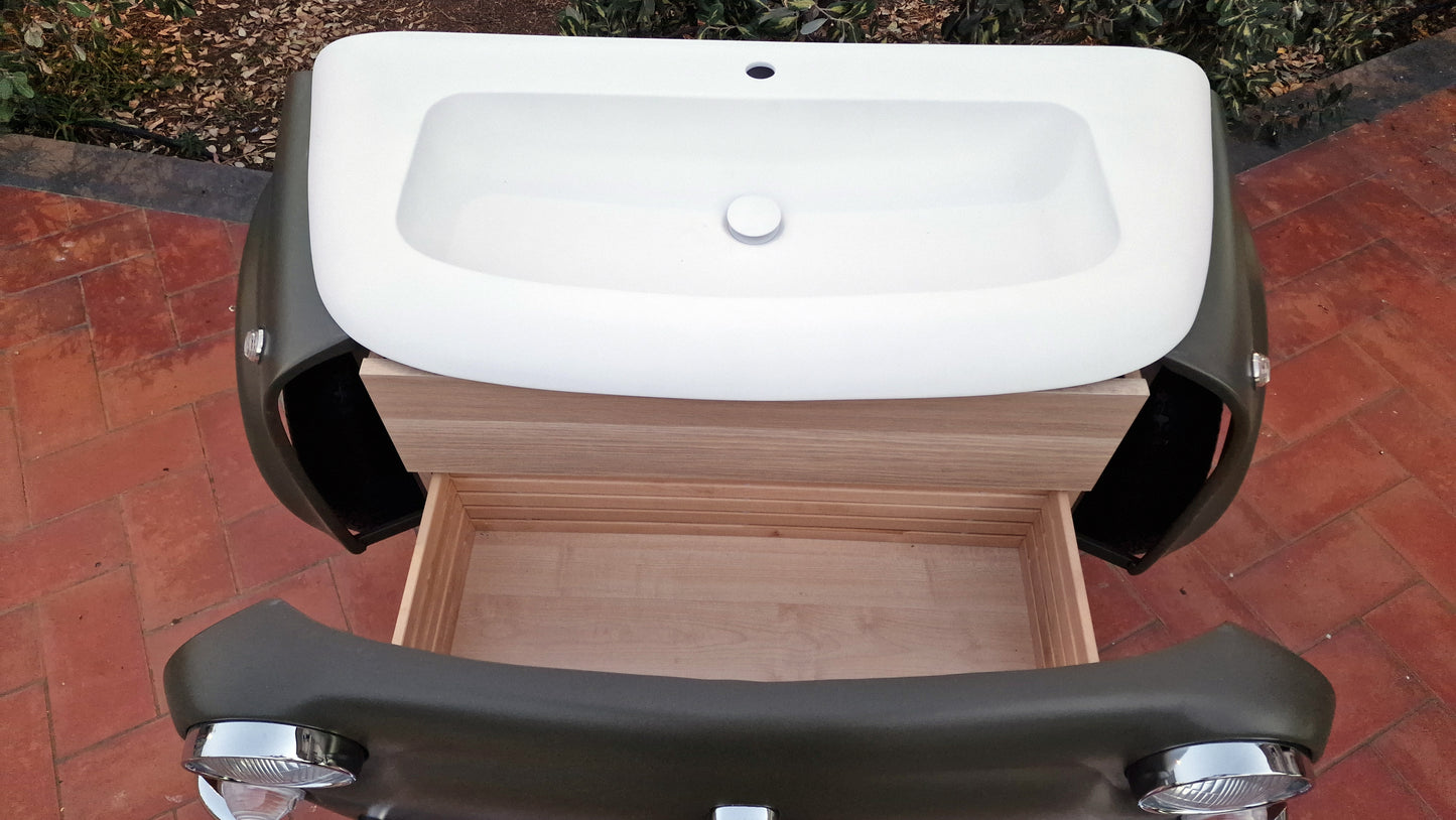 Lavandino 500 L