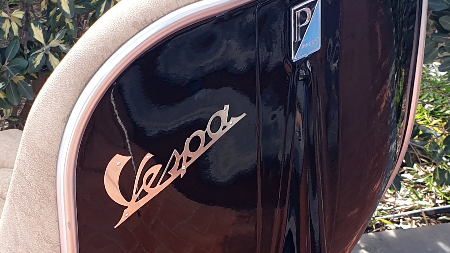 Sedia Vespa