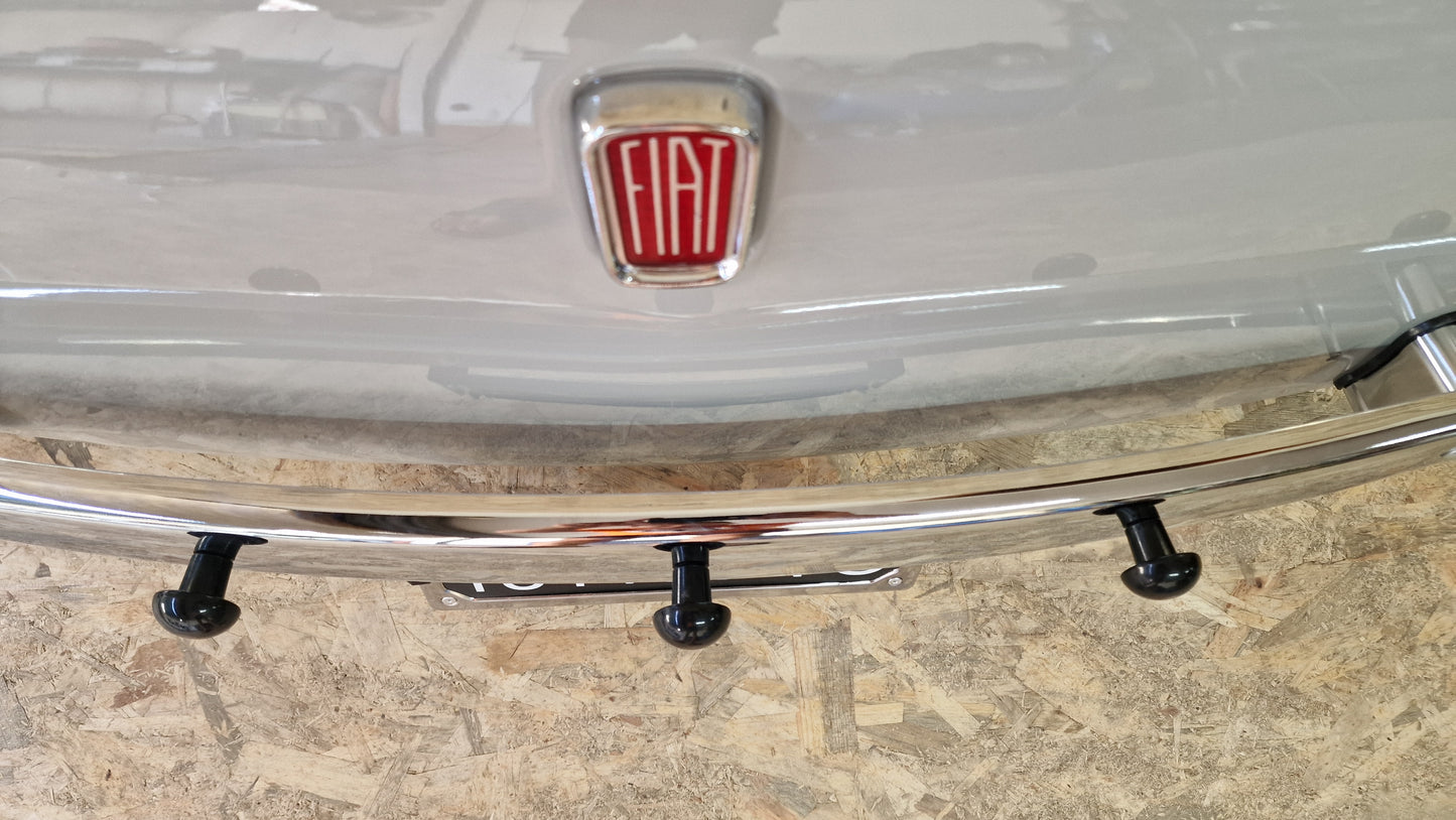 Frontale appendiabiti 500 L