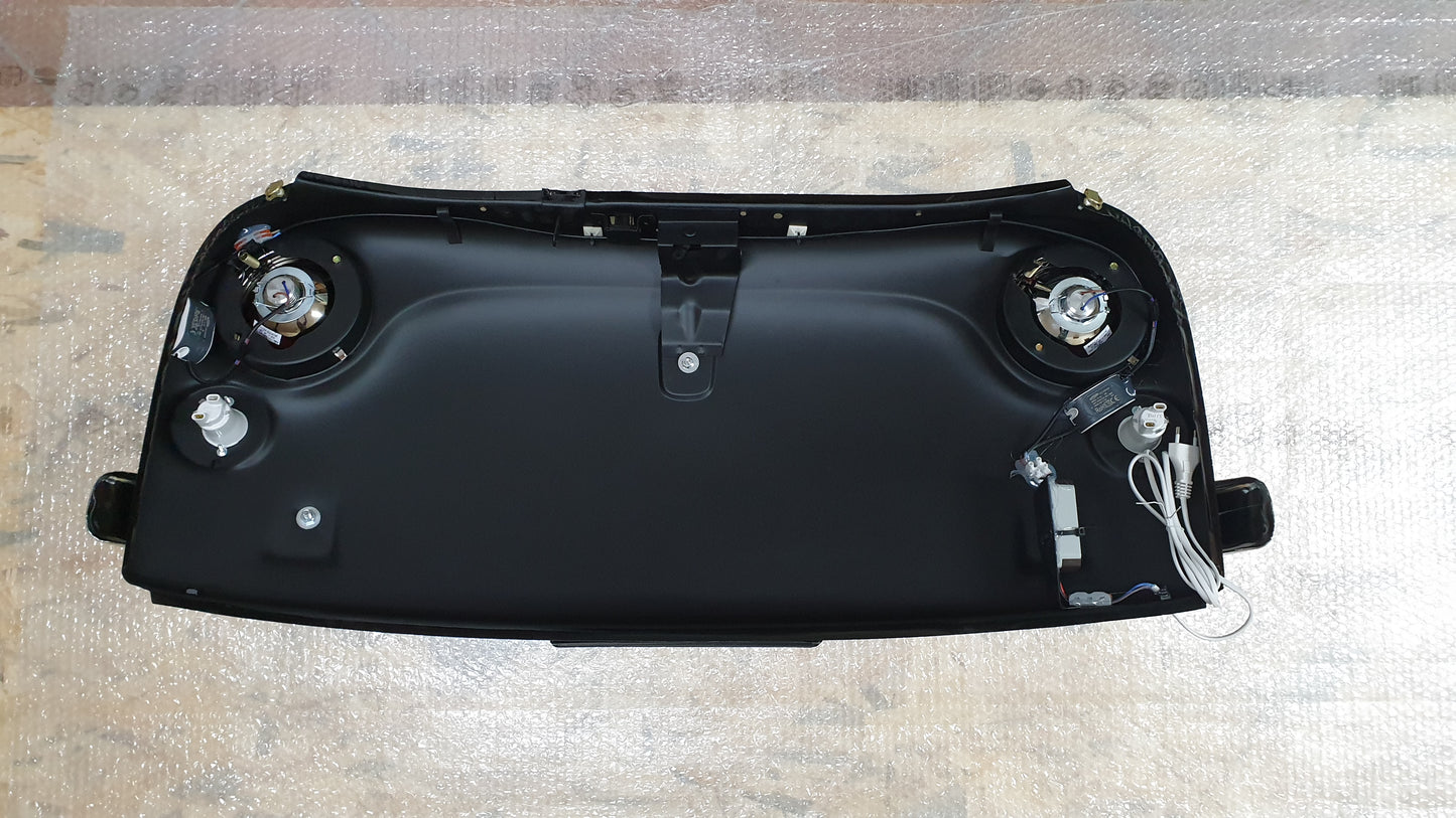 Frontale 500 L