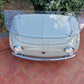Consolle 500 L