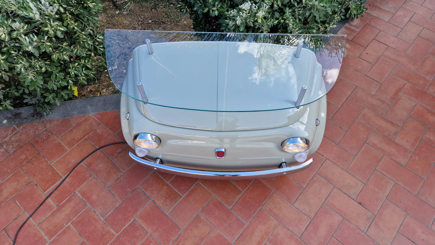 Consolle 500 L
