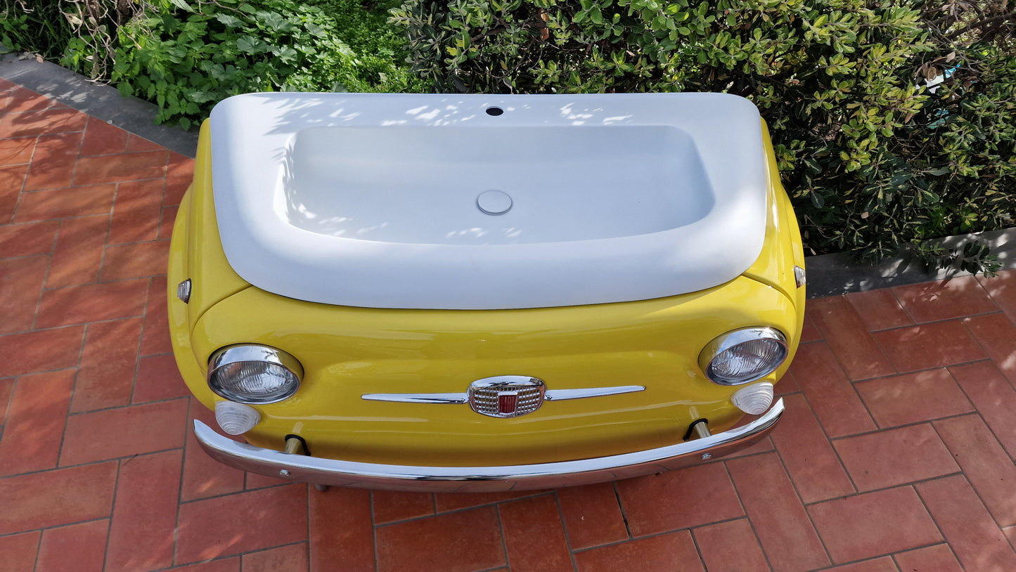 Lavandino 500 F
