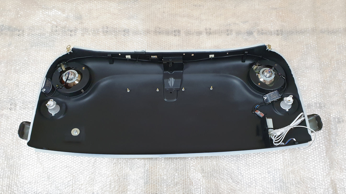 Frontale 500 A