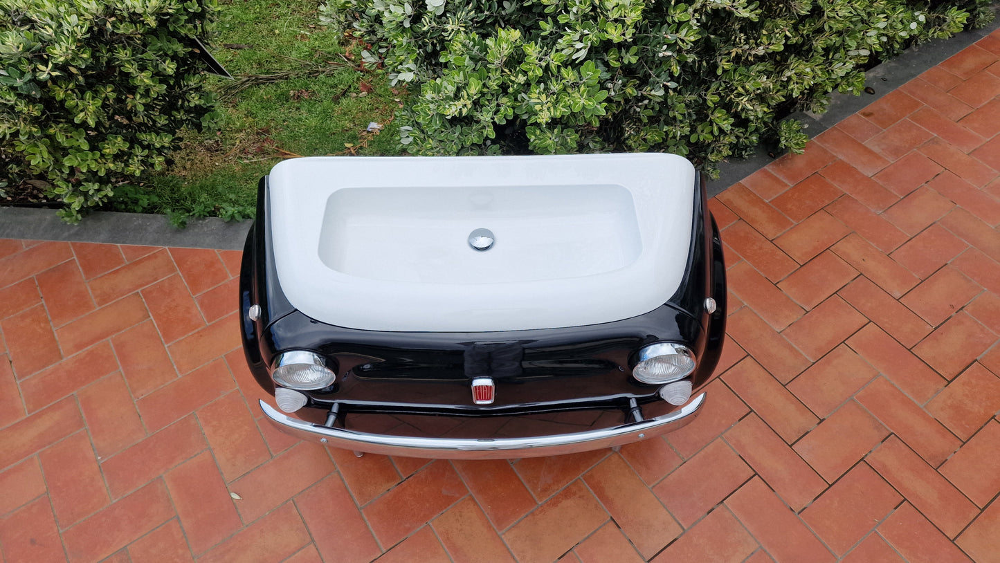 Lavandino 500 L