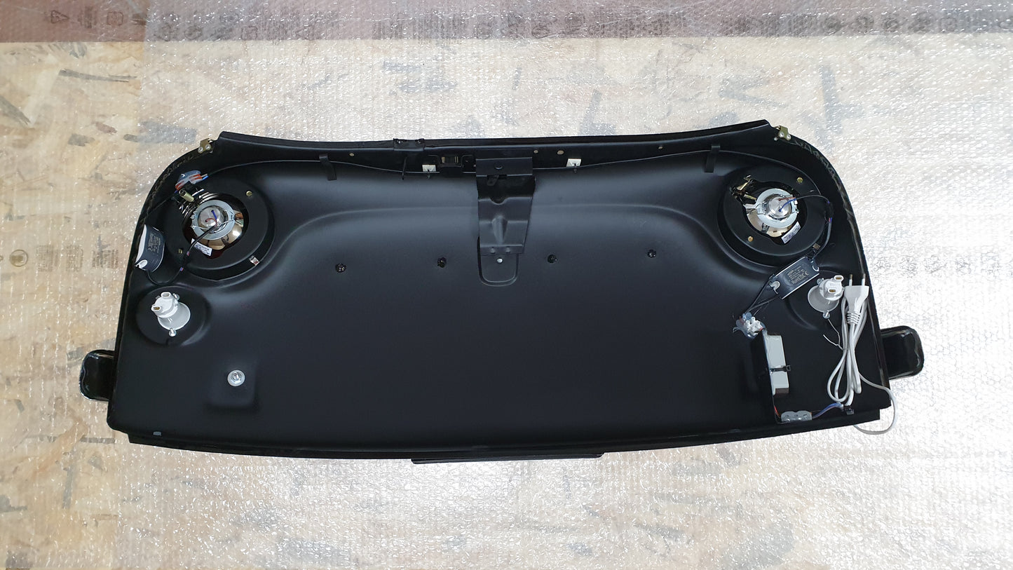 Frontale 500 F