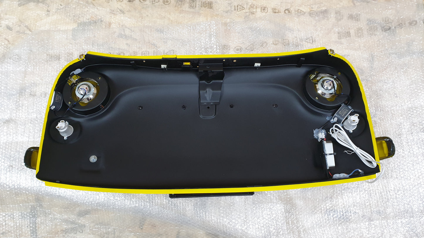 Frontale 500 F