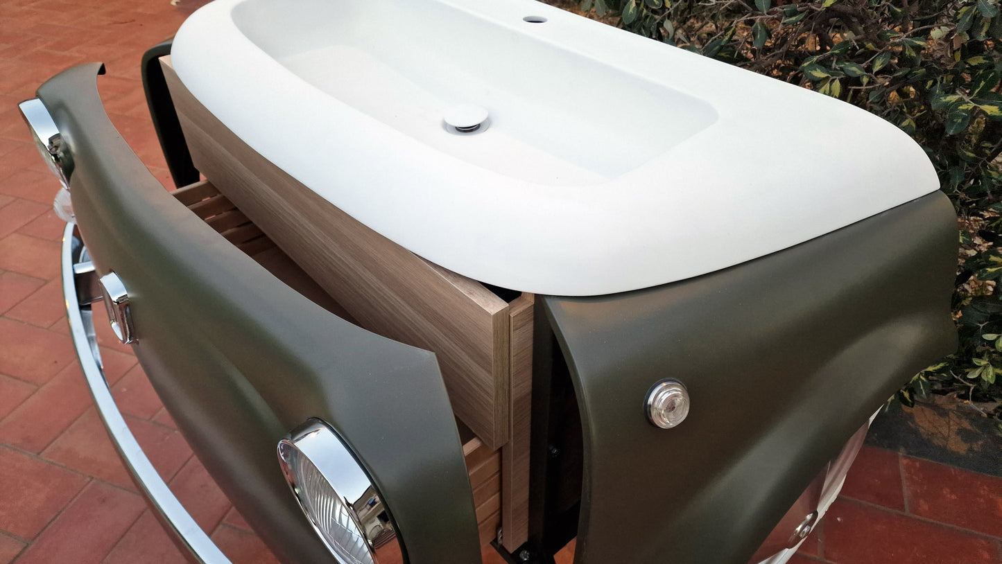 Lavandino 500 L