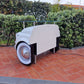 Consolle con cassettiera 500 L
