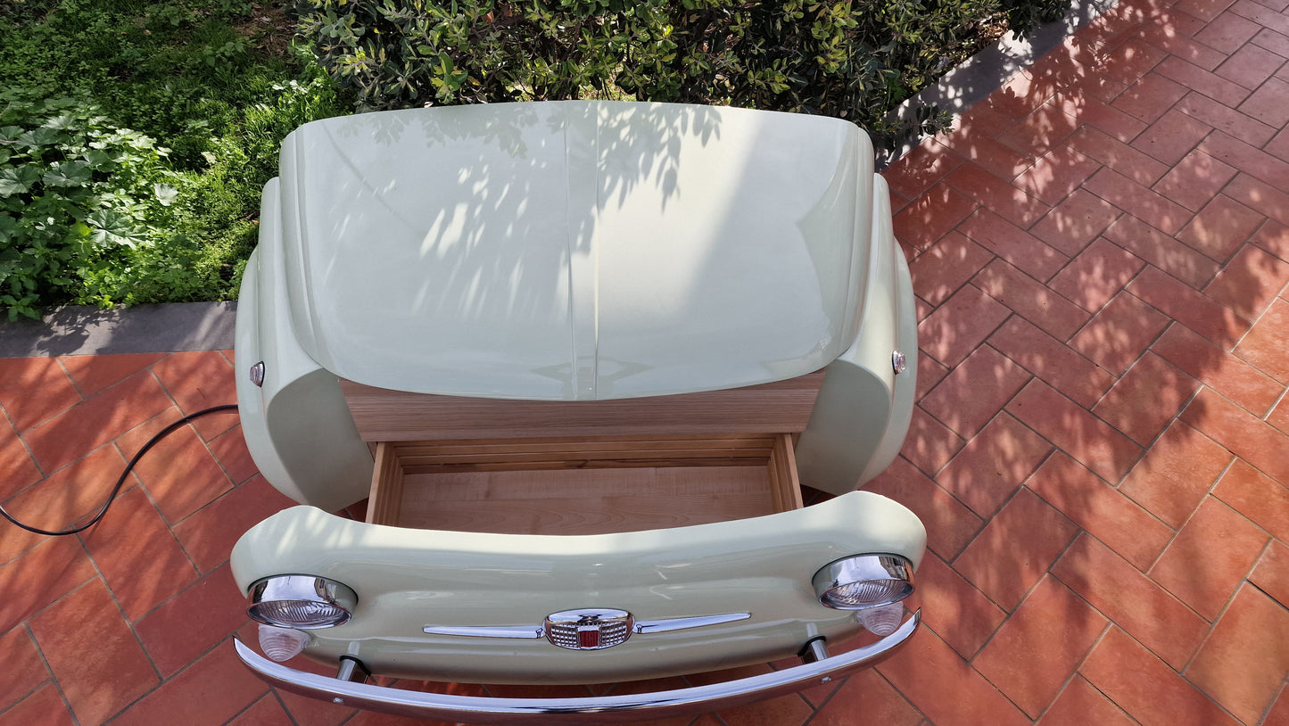 Cassettiera 500 F