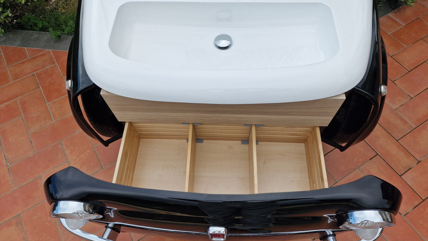 Lavandino 500 L