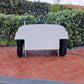 Consolle con cassettiera 500 L