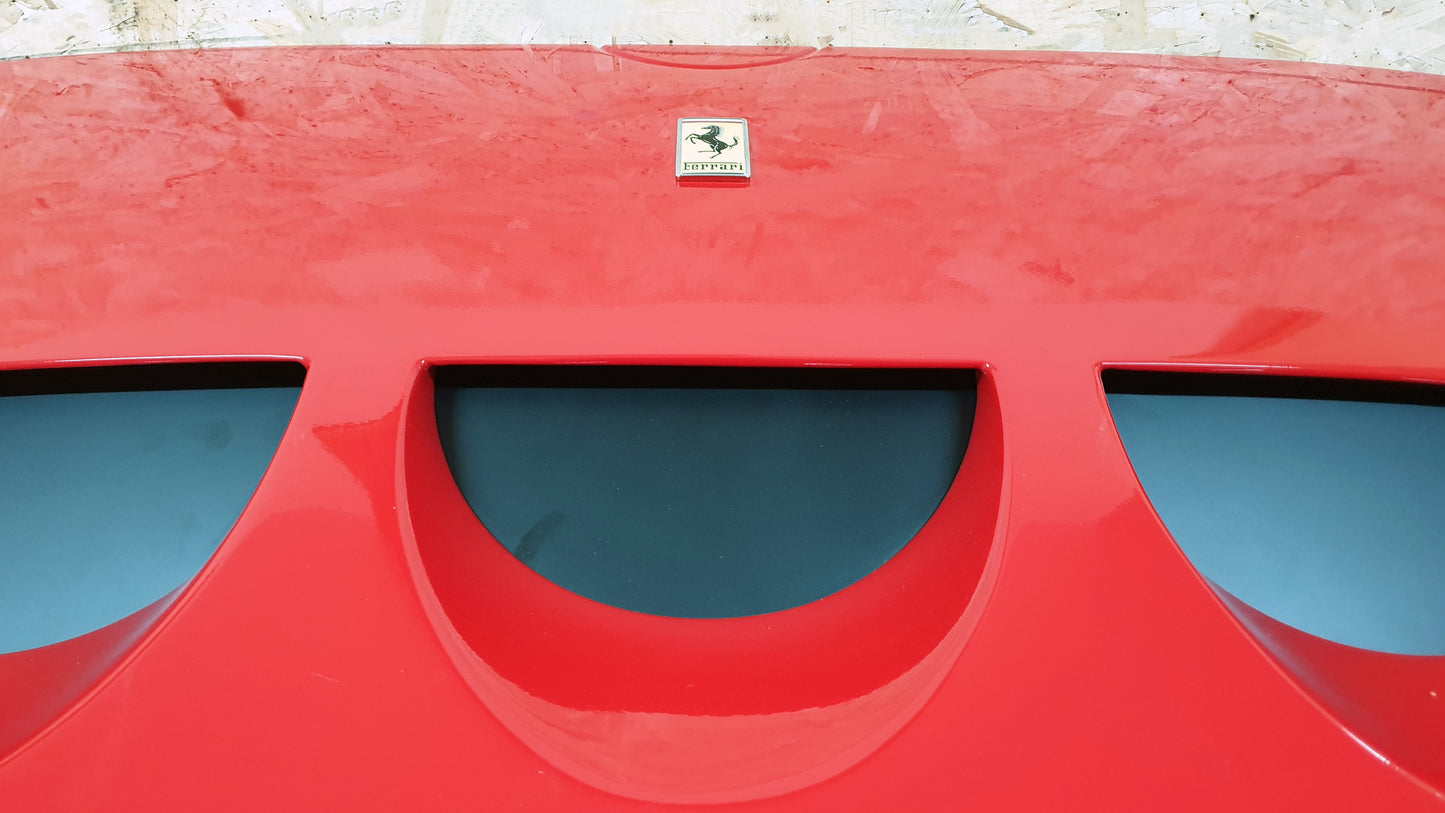 Scultura 250 GTO Scale 1/1