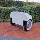 Consolle con cassettiera 500 L