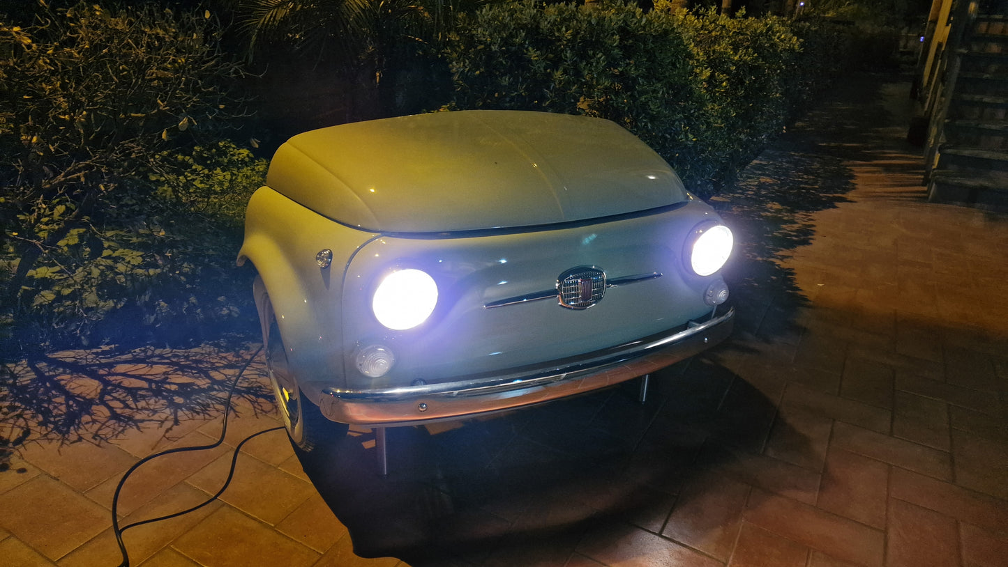 Cassettiera 500 F