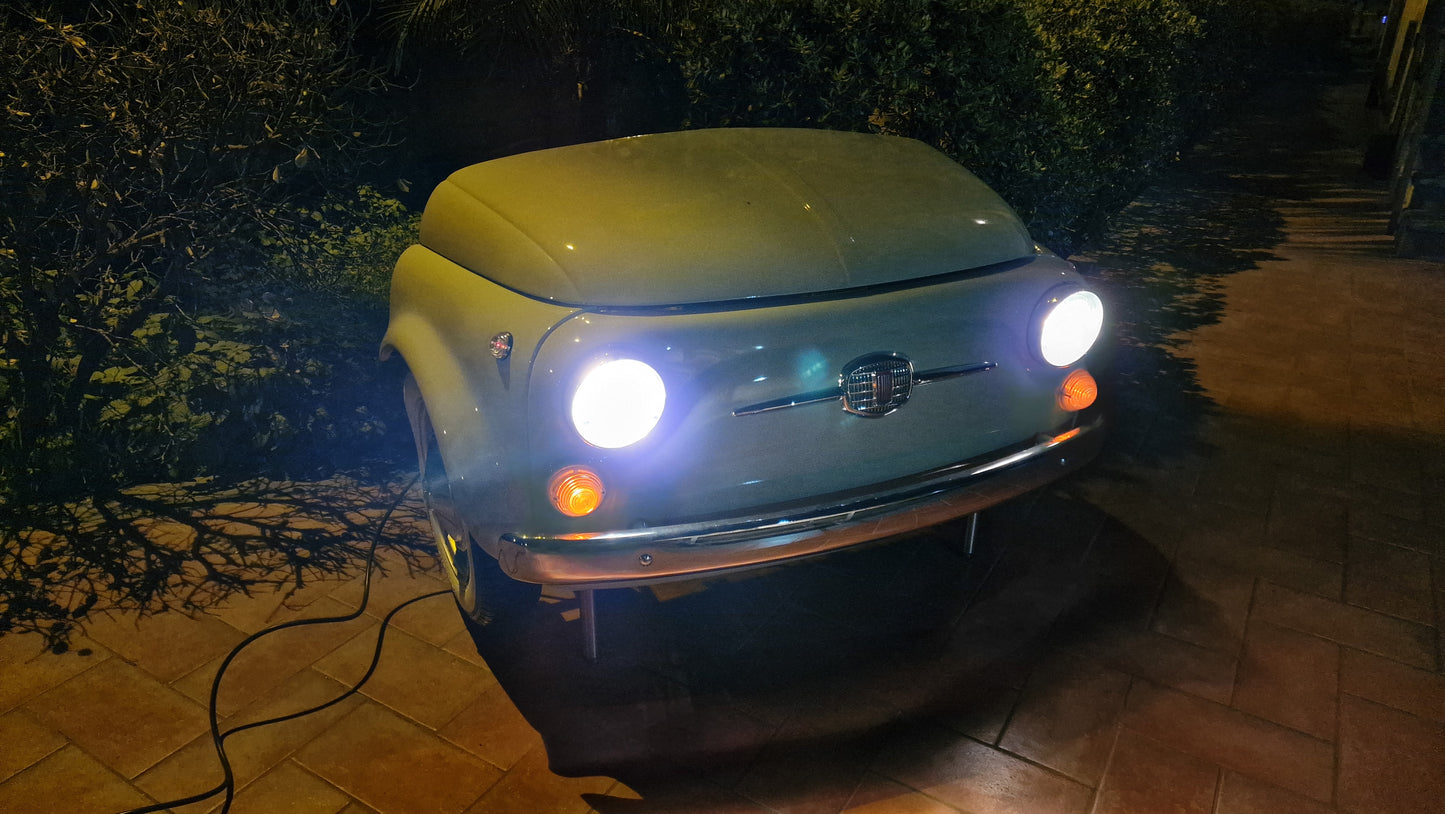 Cassettiera 500 F