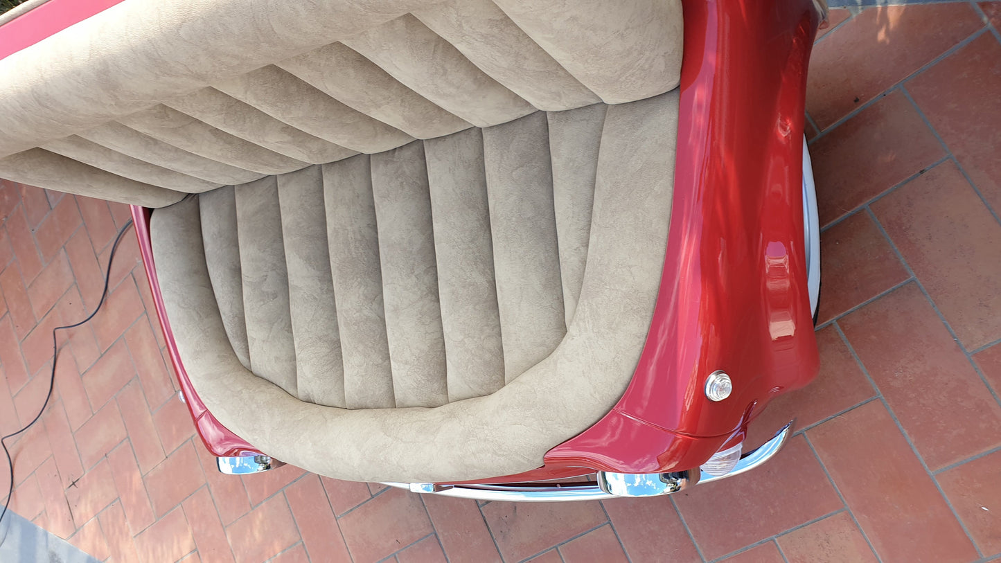 Divano 500 L