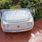 Consolle con cassettiera 500 L