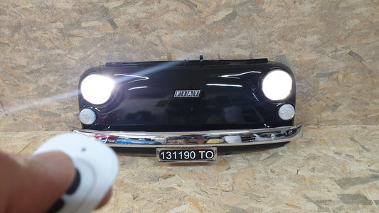 Frontale 500 R